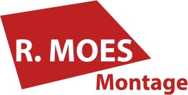 Klussendienst - R. Moes Montage