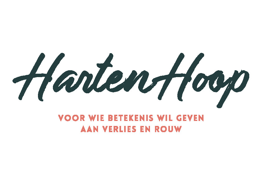 HartenHoop - verlies - rouw