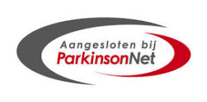 Logo Aangesloten bij ParkinsonNet