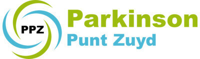 Logo Parkinson Punt Zuyd
