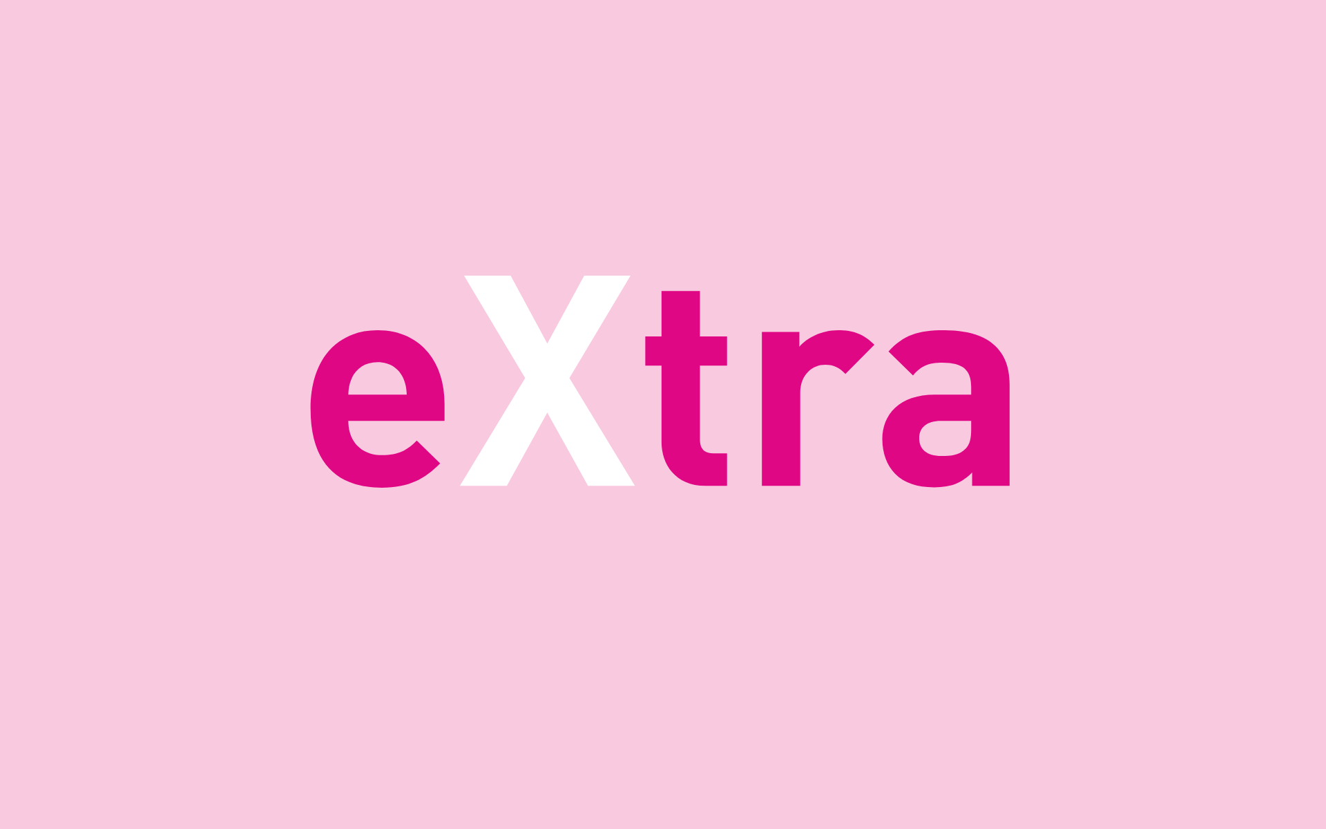 eXtra voordeel met Meander eXtra!