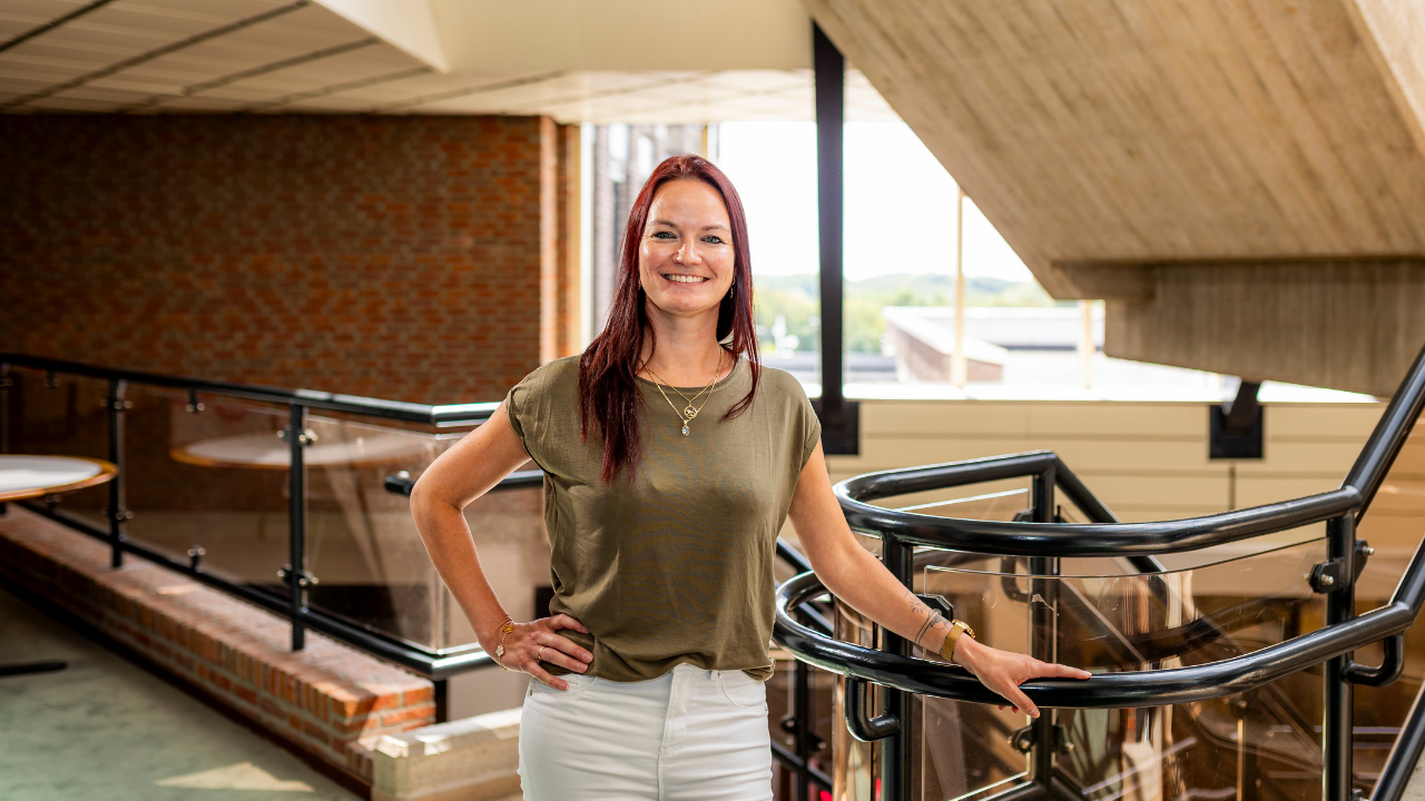 HR Manager Inzetbaarheid & Verzuim