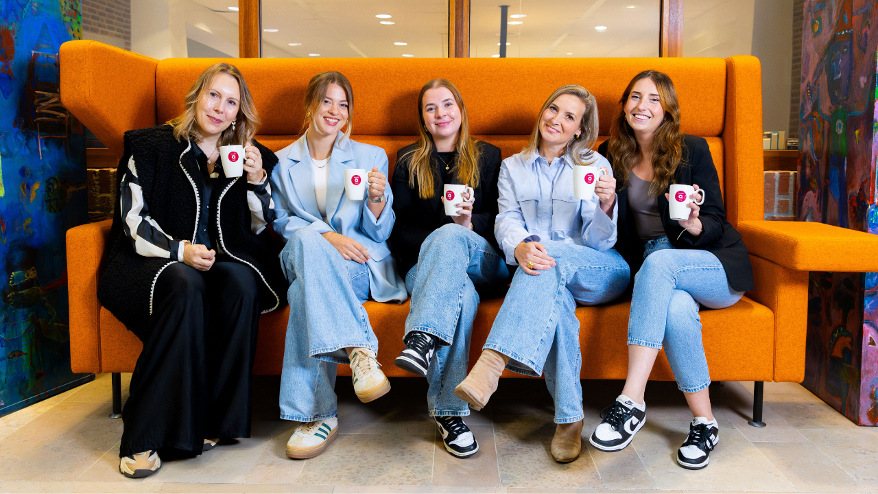 (Corporate) Recruiter zorg