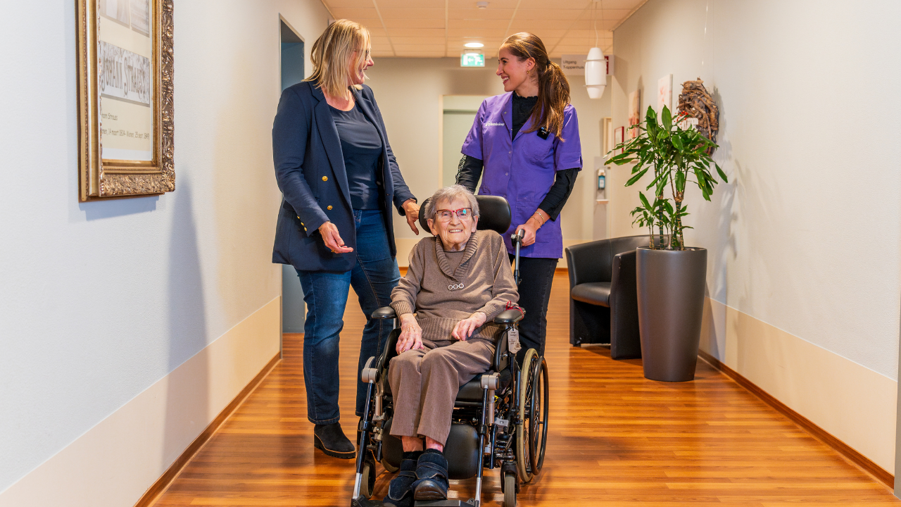 Creëer jouw mooiste baan in de Flexpool van MeanderGroep!