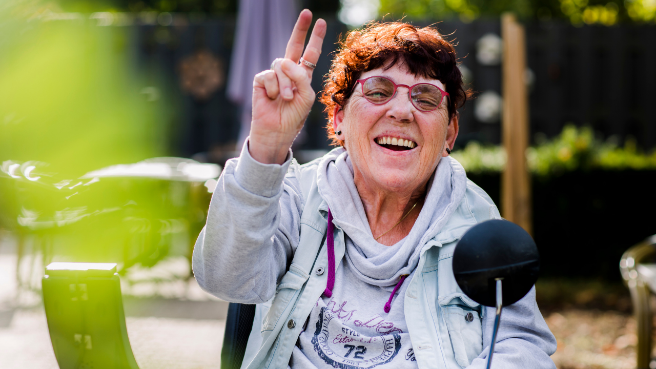  Dormig PG - Verpleegkundige / Verzorgende IG