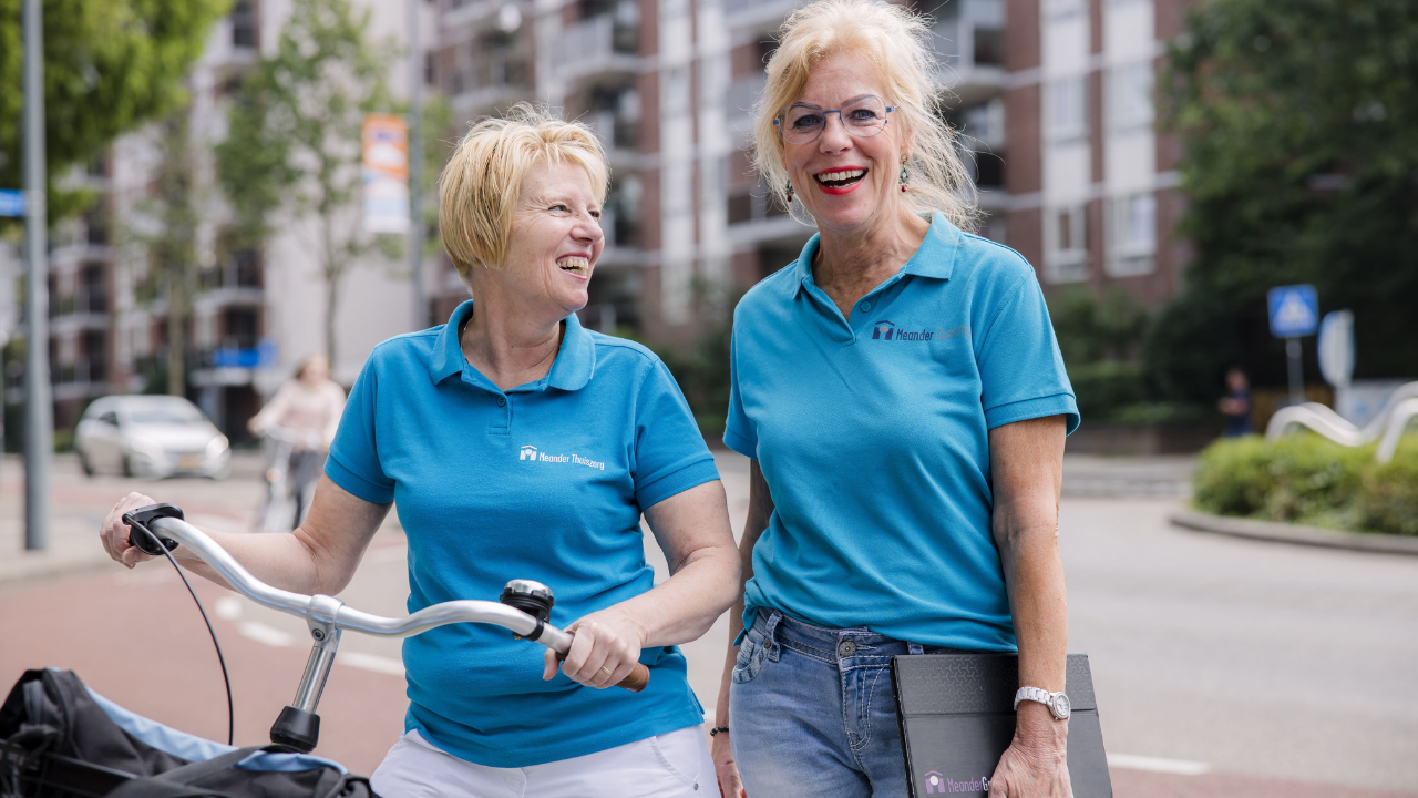 BBL opleiding tot Helpende plus: Doorstroomtraject
