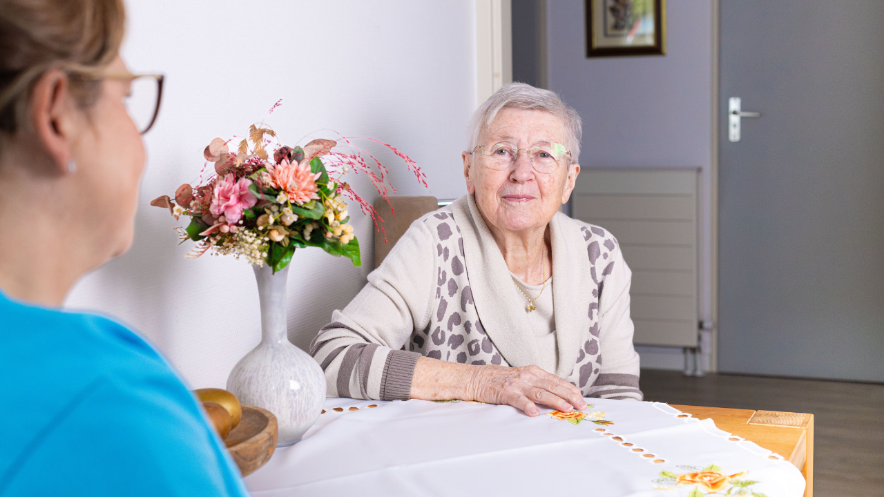 Vakantiewerk Hulp bij het huishouden